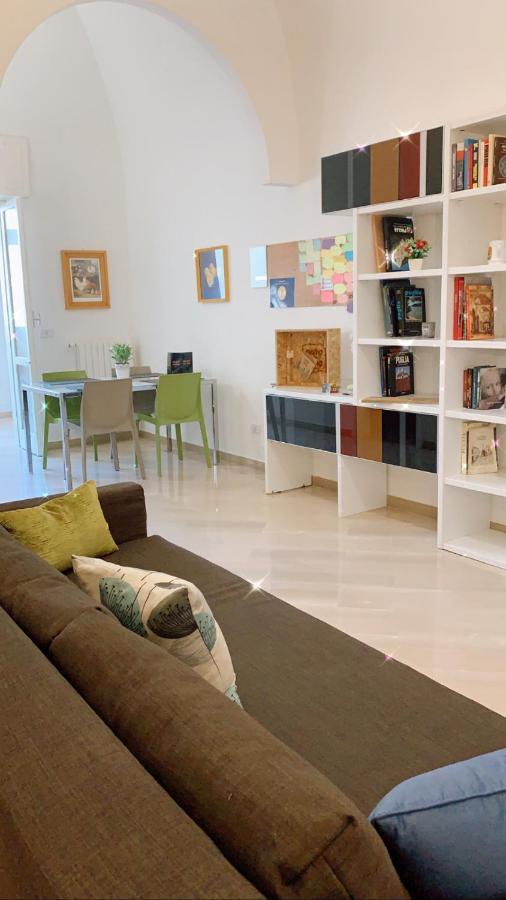 Memy Home Bari Bagian luar foto